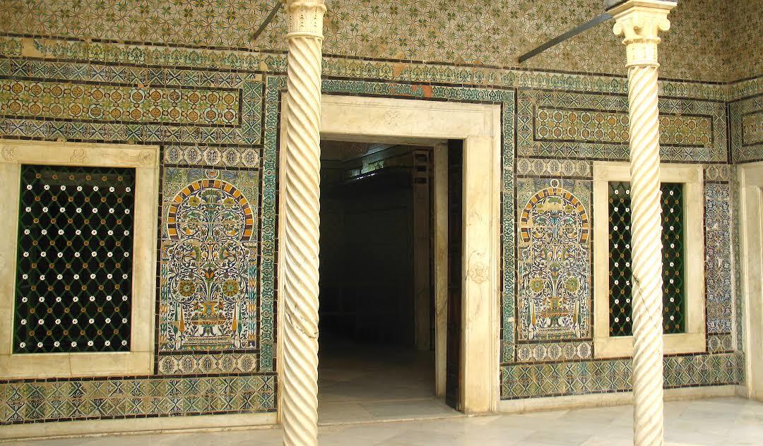 Musée national du Bardo
