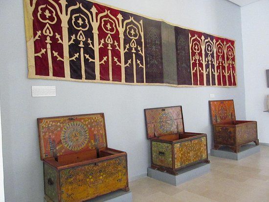 Lalla Hadria Museum