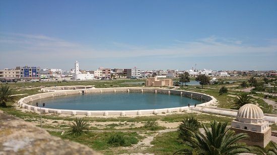 Bacino di Aghlabid