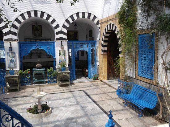 Dar El Annabi