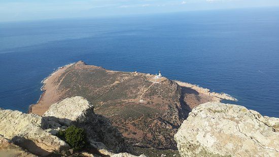 Ghar el Kébir