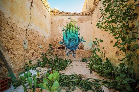 Djerbahood