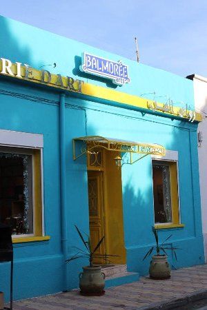 Balmoree Arts