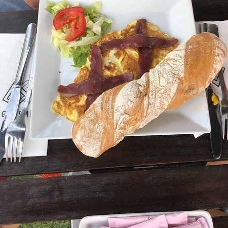 Le Gourmet