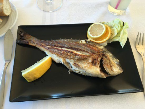 Le M restaurant