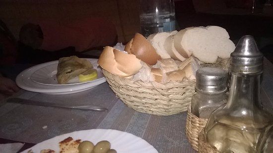 Restaurant Kenza