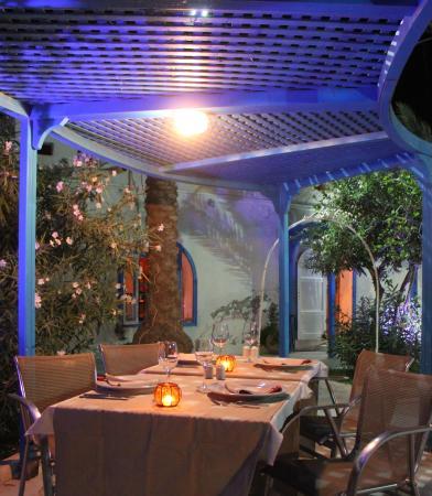 Restaurant Le Fort