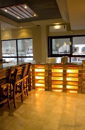 Restaurant La Palette