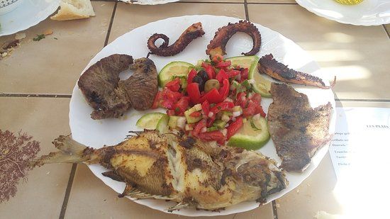 Restaurant La Source