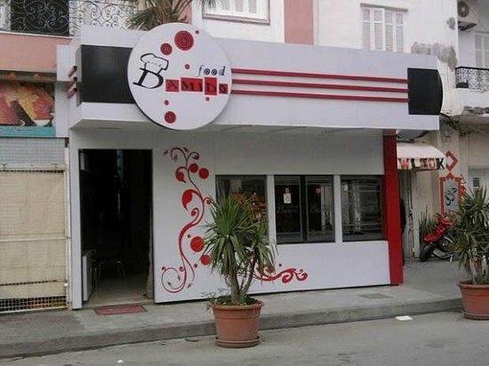 Damido food