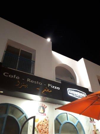 Havana Cafe