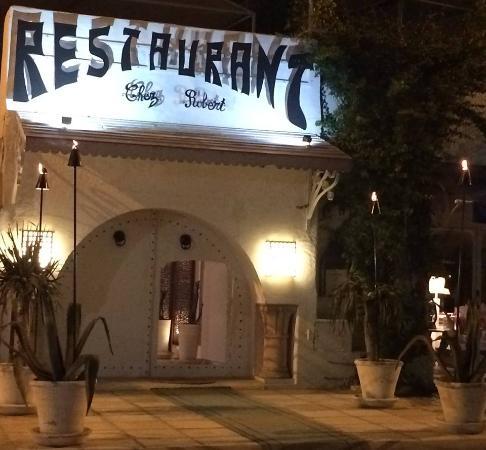 Chez Robert