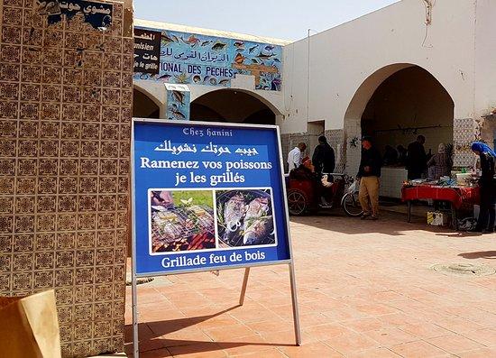 Chez Hanini