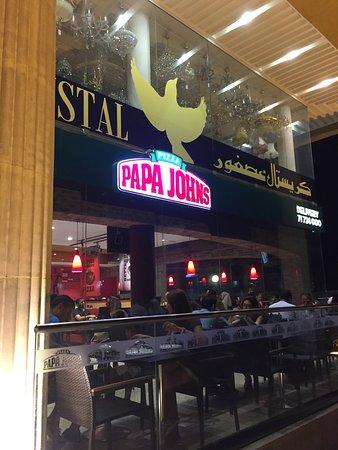 Papa John's