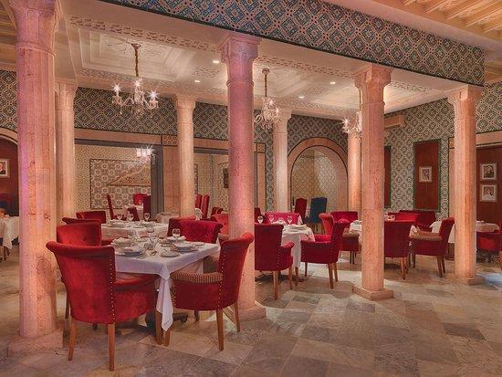 Restaurant Lemdina