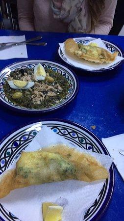 Restaurant Touareg