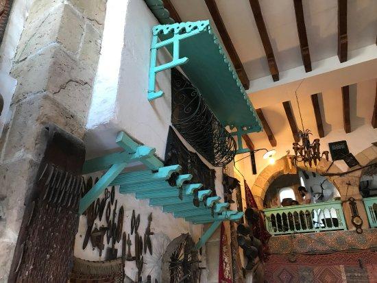 El Kasbah