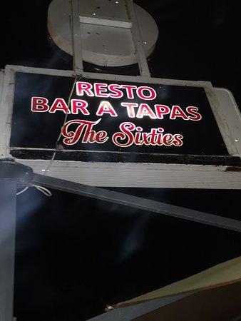 The Sixties