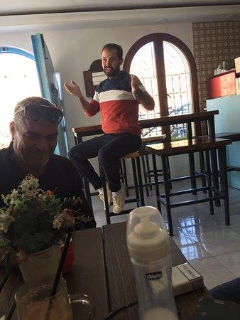 Chez Mamie