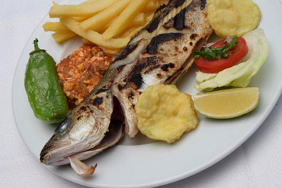 Restaurant Casablanca