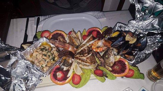 Restaurant Coin de la mer