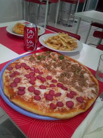 Pizze-Pazze