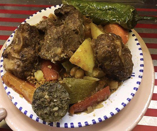 L'Arbre a Couscous