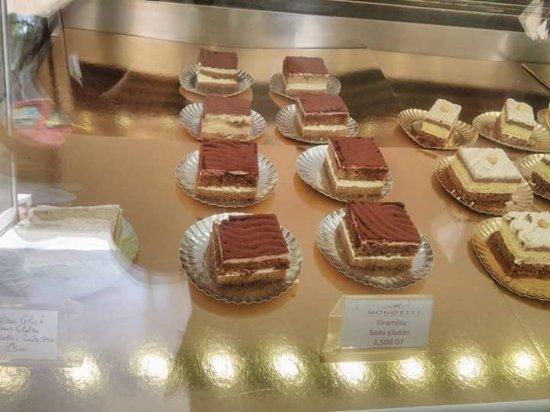 Mongelli Sans Gluten