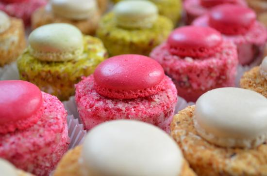 Pâtisserie Nougatine