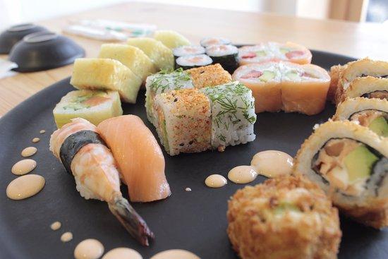 Tamari Sushi
