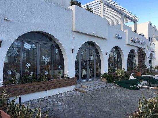 Calypso Restaurant