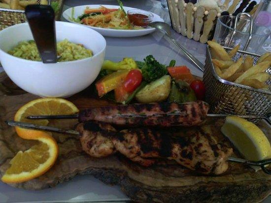 Picanha Steak House & Grill