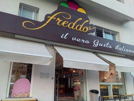 Freddo Lac2