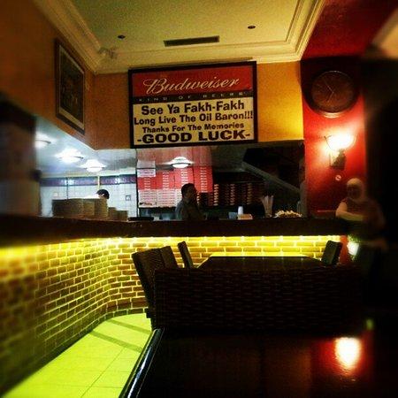 Broadway