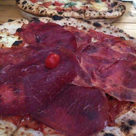 Tapas'ta