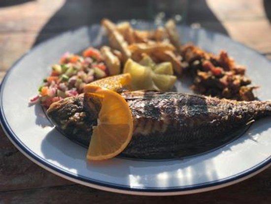 Barbecue Le Pirate