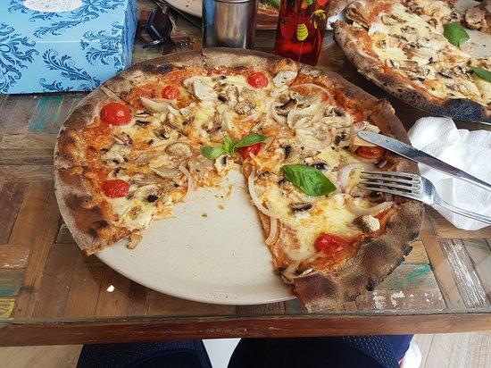 La Margherita