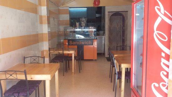 Restaurant La Mamma