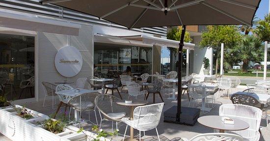 Gourmandise SOUSSE- THE PEARL