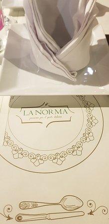 La Norma Ristorante