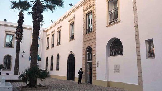 Palais Kheïreddine