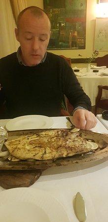 Restaurant Le Punique