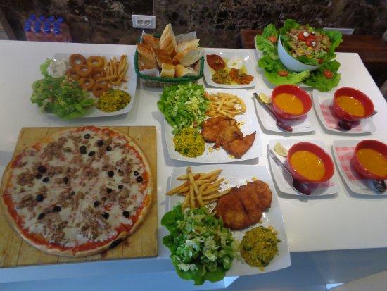 Roxford Restaurant