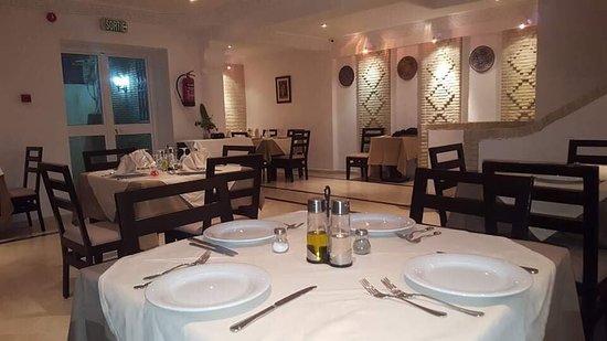 El Guerich Restaurant