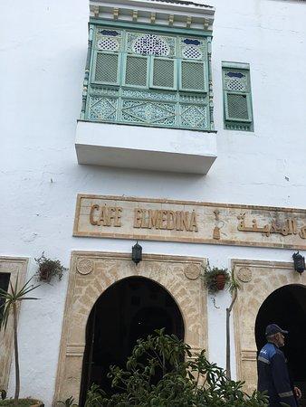 Bab El Medina