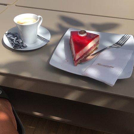 Gourmandise