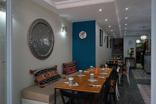 Le petit Tunis