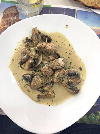 Casa Italia