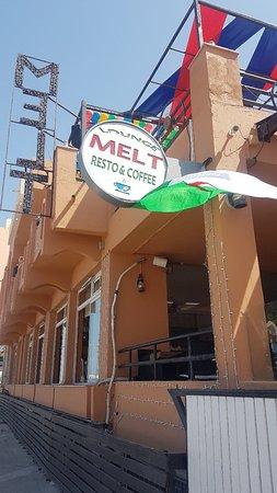 Melt Resto Lounge