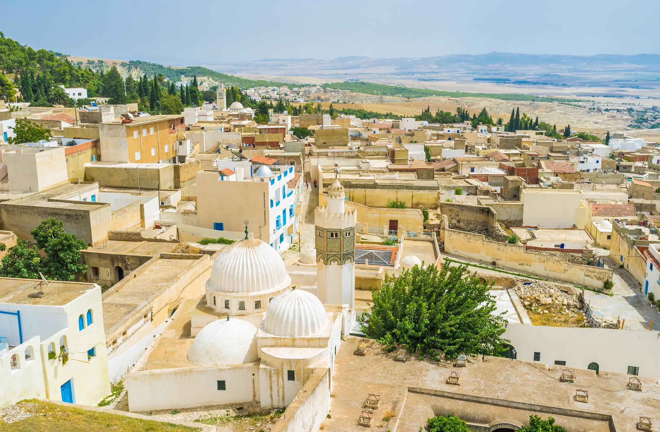 Zaouiet Sidi Abdallah Bou Makhlouf